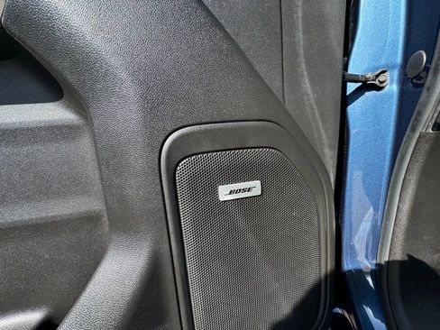 Used 2019 Chevrolet Silverado 1500 LTZ w/ LTZ Premium Package image 20