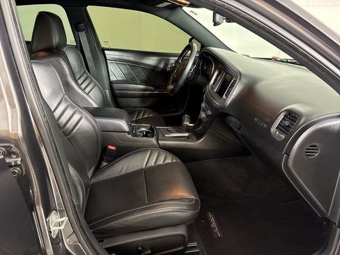 Used 2022 Dodge Charger SRT Hellcat image 16