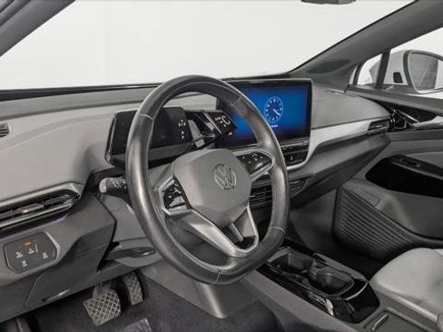 Used 2021 Volkswagen ID.4 Pro S w/ Gradient Package image 26