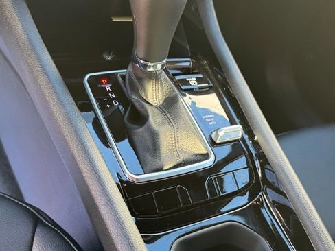 New 2026 Jeep Compass Latitude image 19