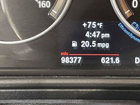 Used 2012 BMW 528i xDrive Sedan AWD/4WD image 43