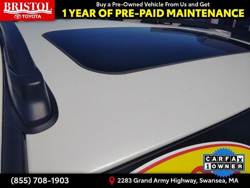 Used 2024 Subaru Crosstrek 2.0i Premium AWD/4WD image 10