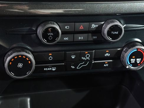 New 2025 Ford F150 STX w/ Equipment Group 200A image 28