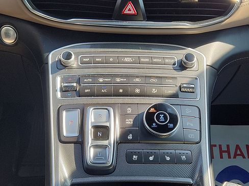 Used 2022 Hyundai Santa Fe Limited image 18