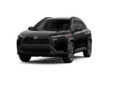 New 2026 Toyota Corolla Cross XLE AWD/4WD image 18