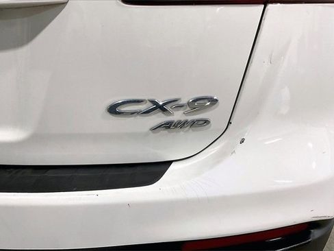 Used 2013 MAZDA CX-9 Grand Touring w/ GT Technology Pkg image 8