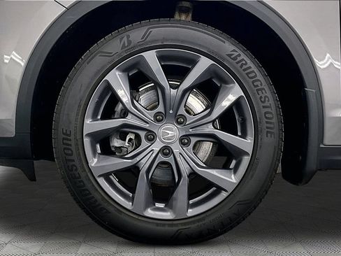 Used 2023 Acura MDX A-Spec AWD/4WD image 9