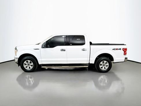 Used 2020 Ford F150 XLT w/ Trailer Tow Package image 4