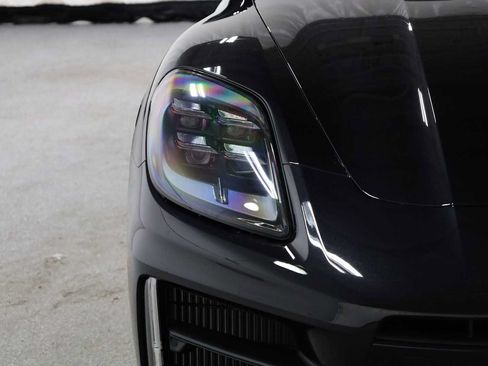 New 2026 Porsche Panamera 4 AWD/4WD image 15