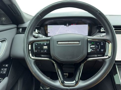Used 2025 Land Rover Range Rover Velar Dynamic SE image 20