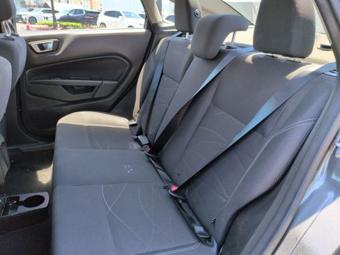 Used 2016 Ford Fiesta SE FWD image 28