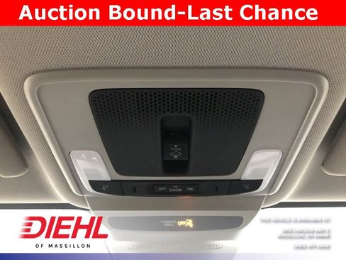 Used 2024 Honda HR-V EX-L image 38