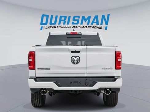 New 2026 RAM 1500 Big Horn image 5