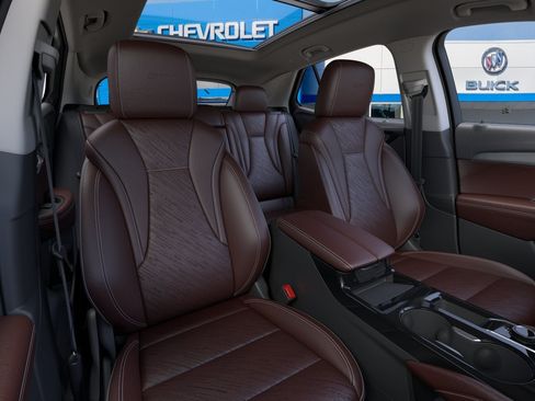 New 2026 Buick Envision Sport Touring AWD/4WD image 40