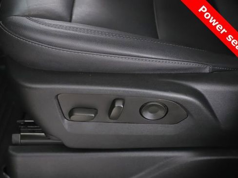 Used 2023 Chevrolet Tahoe Z71 AWD/4WD image 19