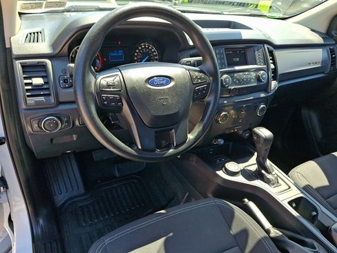 Certified 2022 Ford Ranger XL w/ Equipment Group 101A High AWD/4WD image 14