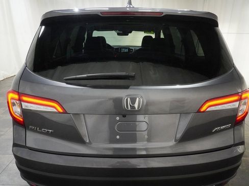 Used 2022 Honda Pilot EX-L image 5
