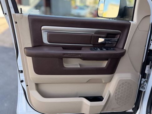 Used 2018 RAM 1500 Big Horn image 15