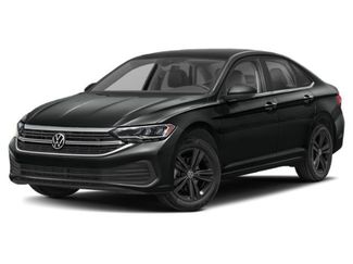 Used 2024 Volkswagen Jetta SE w/ Panoramic Sunroof Package FWD video 1