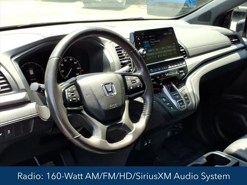 Used 2025 Honda Odyssey Sport-L image 2