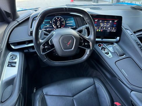 Used 2020 Chevrolet Corvette Stingray Coupe w/ 1LT image 25