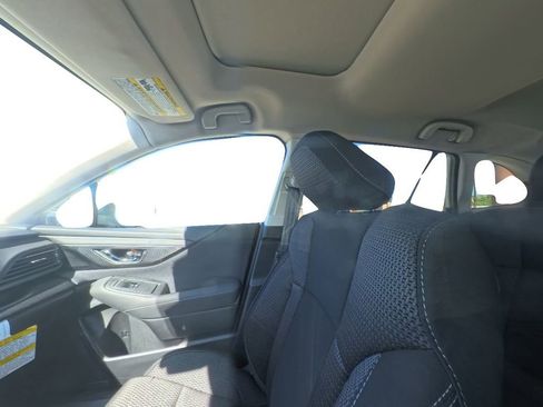 New 2025 Subaru Outback Premium w/ Popular Package #1 image 25