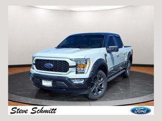 Used 2023 Ford F150 XLT w/ Equipment Group 302A High AWD/4WD video 1