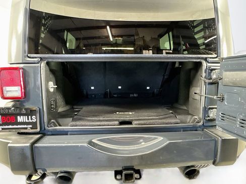 Used 2015 Jeep Wrangler Unlimited Sport AWD/4WD image 26