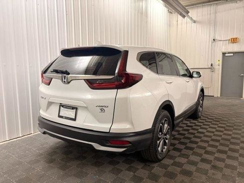 Used 2022 Honda CR-V EX image 23