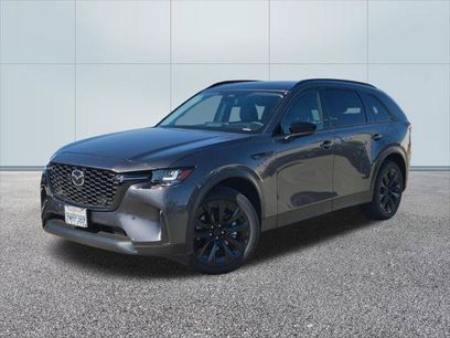 Certified 2026 MAZDA CX-90 3.3 Turbo w/ Premium Sport Pkg