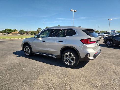 Used 2024 BMW X1 xDrive28i AWD/4WD image 4