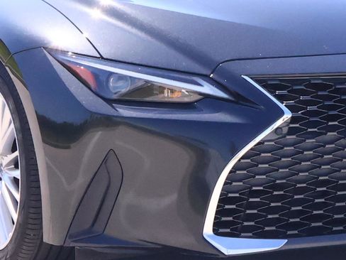 Used 2023 Lexus IS 300 w/ Premium Package RWD image 7