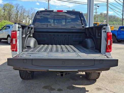 Used 2023 Ford F150 XLT w/ Equipment Group 302A High image 28