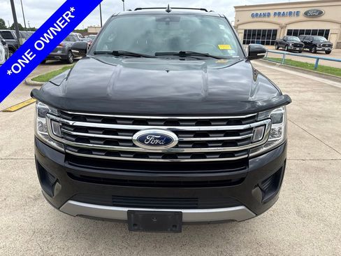 Used 2021 Ford Expedition XLT RWD image 2
