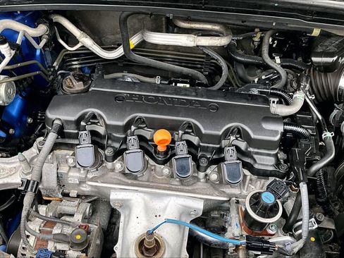 Used 2021 Honda HR-V EX image 32