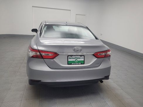 Used 2020 Toyota Camry LE image 6