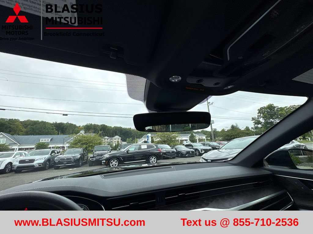 Used 2021 Audi A6 2.0T Premium w/ Convenience Package AWD/4WD image 35