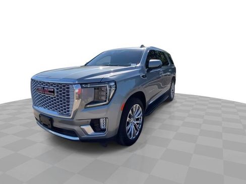 Used 2024 GMC Yukon Denali AWD/4WD image 6