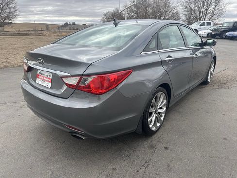 Used 2013 Hyundai Sonata SE image 5