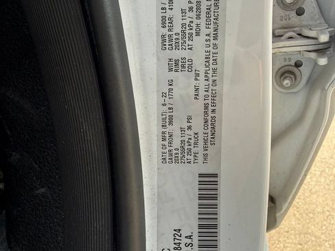 Used 2022 RAM 1500 Big Horn AWD/4WD image 28