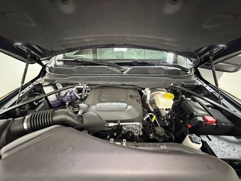 New 2026 RAM 2500 Tradesman AWD/4WD image 11