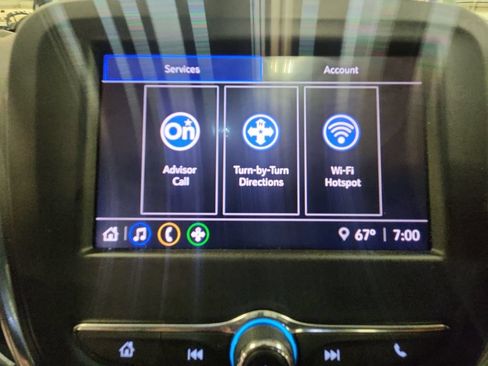 Certified 2024 Chevrolet Equinox LT w/ LPO, Floor Liner Package AWD/4WD image 20