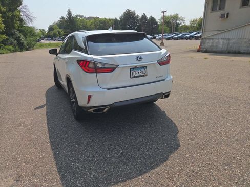 Used 2019 Lexus RX 350 AWD w/ Navigation Package image 9