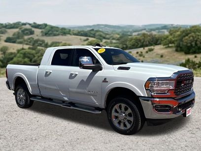 Used 2024 RAM 2500 Limited