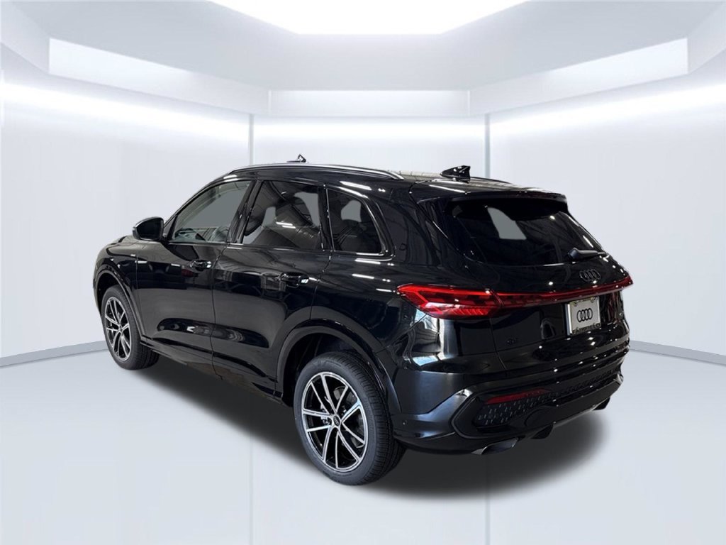 New 2026 Audi Q5 Premium Plus AWD/4WD image 3