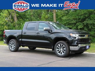 New 2026 Chevrolet Silverado 1500 LT w/ All Star Edition Plus AWD/4WD video 1