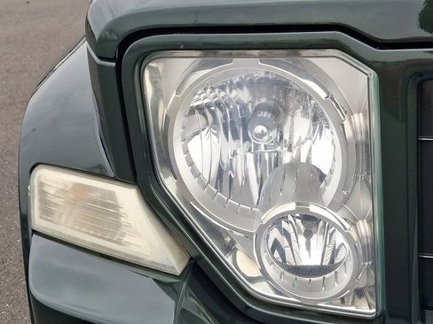 Used 2010 Jeep Liberty Sport w/ Popular Equipment Group image 9