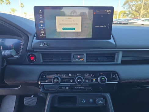 New 2026 Honda Pilot Sport image 19