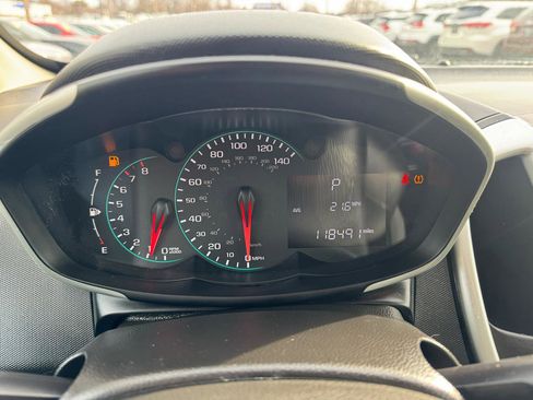 Used 2018 Chevrolet Sonic LT image 15