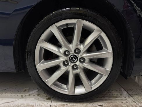 Used 2017 MAZDA MAZDA3 Touring image 10